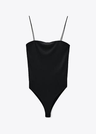 Боди zara