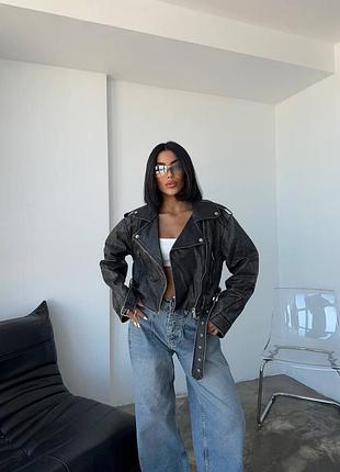 Укорочена куртка 2