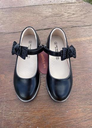 Туфли для девушек от webestep