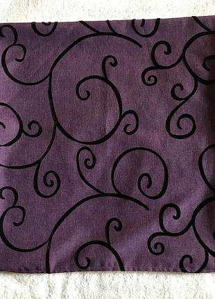 Декоративна наволочка