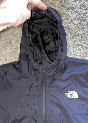 Куртка the north face, оригинал, размер l подростковый (взрослый xs)3 фото