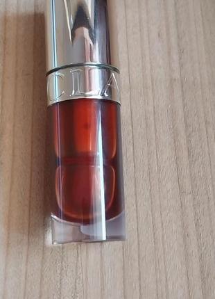 Clarins lip comfort

масло для губ

09 chocolate