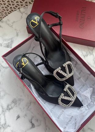 Туфли кожаные новинка 😍❤️