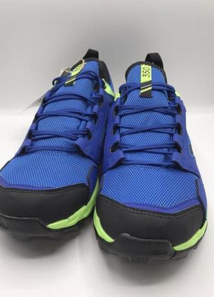 Оригінальні кросівки adidas terrex agravic tr g3 фото