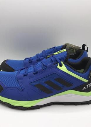 Оригінальні кросівки adidas terrex agravic tr g