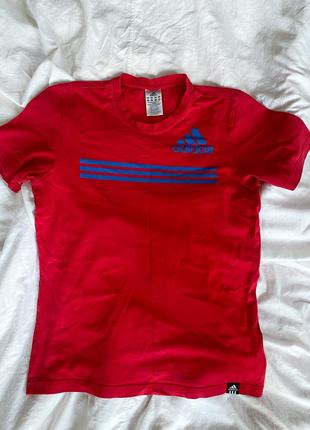 Футболка adidas