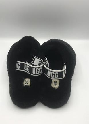 Оригінальні жіночі сандалі ugg3 фото