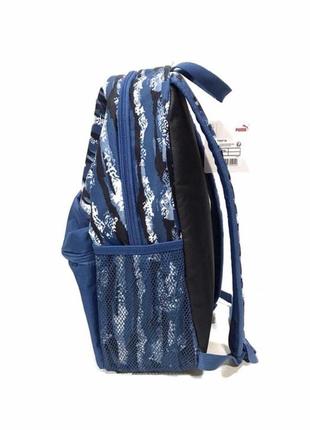 Оригінальний рюкзачок puma phase small backpack2 фото