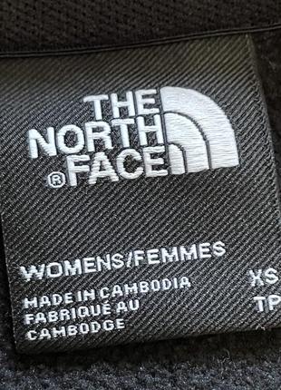 Худі the north face, лампаси, оригінал, розмір xs4 фото