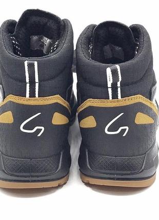 Оригінальні чоловічі черевики grisport5 фото