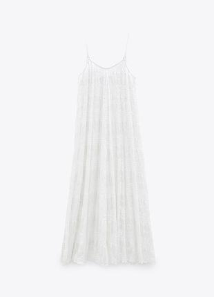 Сукня zara