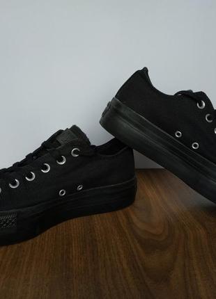 Кеди converse all star, оригінал