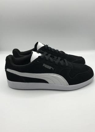 Оригінальні кеди жіночі puma