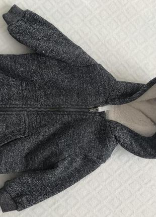 Светер f&f 6-9 м