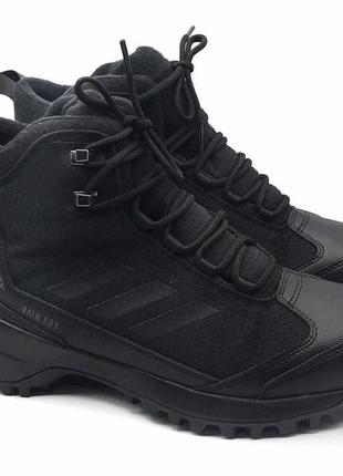 Оригінальні зимові черевики adidas  terrex frozetrack m