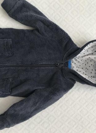 Светер kuniboo 6-12 м 74-80 см