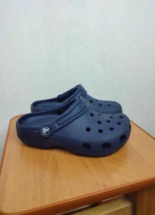 Кроксы crocs унисекс