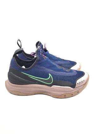 Оригінальні кросівки nike acg zoom air ao1 фото