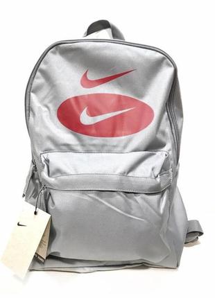 Оригінальний рюкзак nike heritage backpack