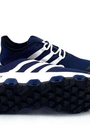 Оригінальні чоловічі кросівки adidas terrex ( climacool)2 фото