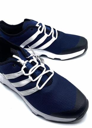 Оригінальні чоловічі кросівки adidas terrex ( climacool)4 фото