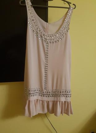 Шикарне ошатне плаття