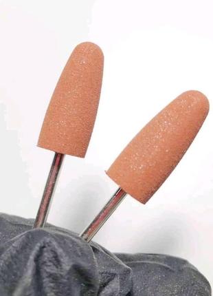 Фреза силиконовая для полировки