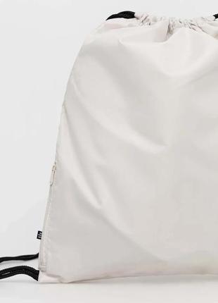 Рюкзак adidas performance белый с принтом3 фото