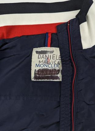 Детская куртка moncler10 фото