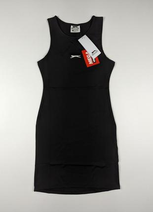 Новое платье puma slazenger