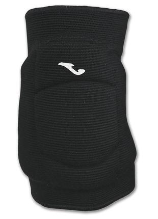 Налокітники joma elbow patch block чорний уні m 400176.100 m