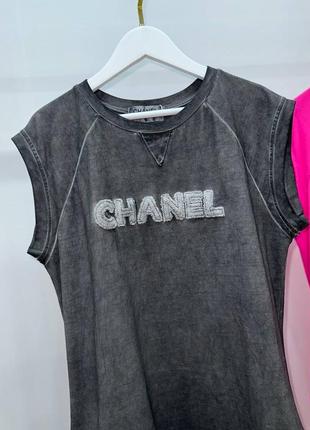 Сукня chanel