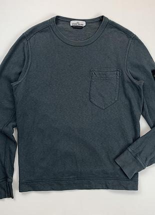 Stone island sweatshirt світшот