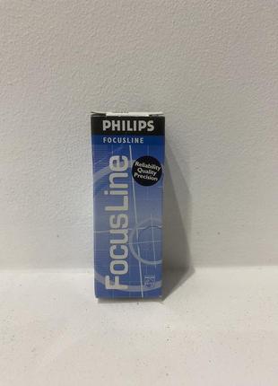 Лампа галогенна philips 15v-150w 6550 a1/234 типу кгм 409843