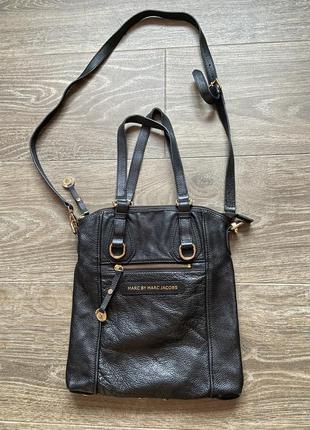 Сумка marc jacobs