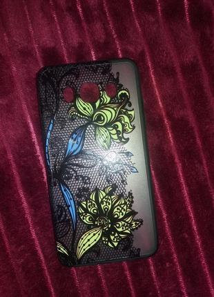 Чохол на телефон