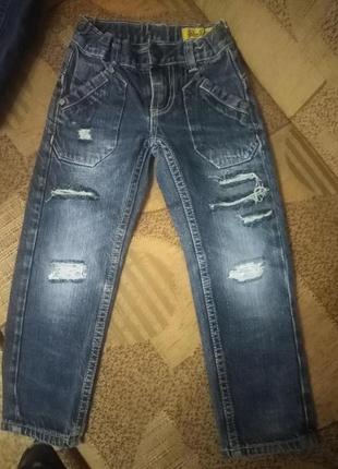 Стильные джинсы, крутые джинсики1 фото