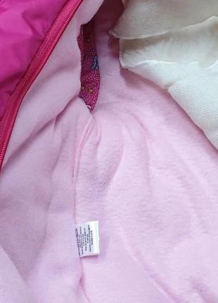 Детский зимний комбинезон, куртка и штаны 86-1162 фото