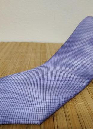 Акция 🔥 1+1=3 3=4 🔥 сост новенький галстук сиреневый фиолетовый zxc lkj