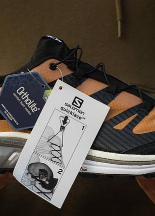Salomon xt-4 advanced кроссовки4 фото