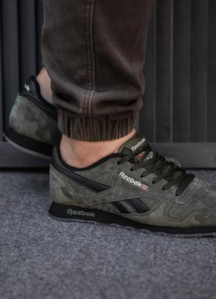 Кроссовки reebok3 фото