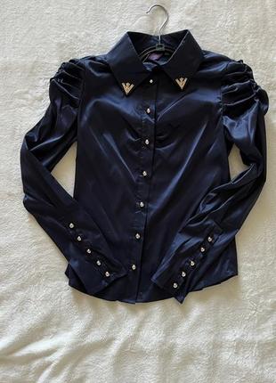 Блузи, сорочки жіночі нові4 фото