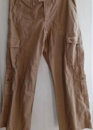 Штани чоловічі