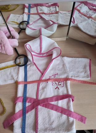Набор одежды для отдыха девочке