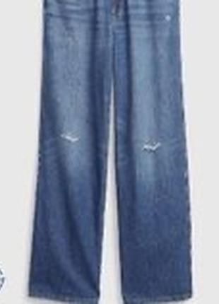 Женские джинсы gap
