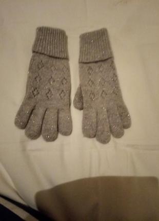 Супер модні рукавички next1 фото