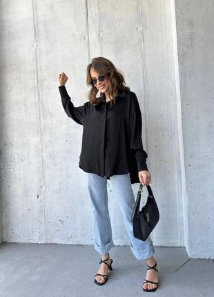 Стильна сорочка