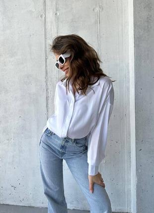 Стильная рубашка