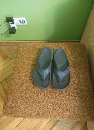 Crocs шлепки,оригинал