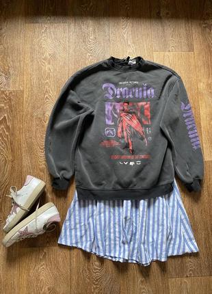 Свитшот h&m